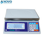 Commercial Electronic Digital Weight Machine Stable Performance High Accuracy