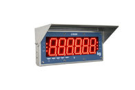Aisi 304 Stainless Steel Case Weight Indicator With Ip68 Bracket
