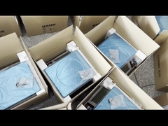 Balança digital de 30 kg para balanças corporais com bateria recarregável de 4 V e alcance