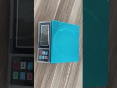 escala de peso digital