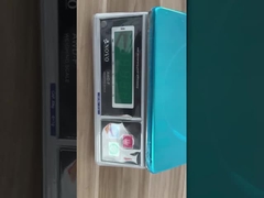 Máquina de pesagem eletrónica de alta estabilidade para carga personalizada da oficina