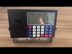 Balança de plataforma electrónica doméstica, Balanças portáteis de contagem Plataforma Pan