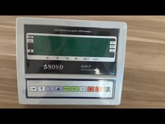 Função de pesagem de alta e baixa velocidade