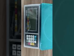 Escala de pesagem eletrônica