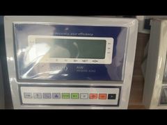 Balança Digital de Contagem Simples e Altamente Precisa com Célula de Carga de 120mm para Mercearia e Supermercado