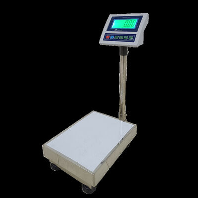 Maximum Weight Capacity 180 Kg Digital Weighing Scale Including Plastic Pan and SUS Pan Offering Class 3 Accuracy Suitable for Commercial