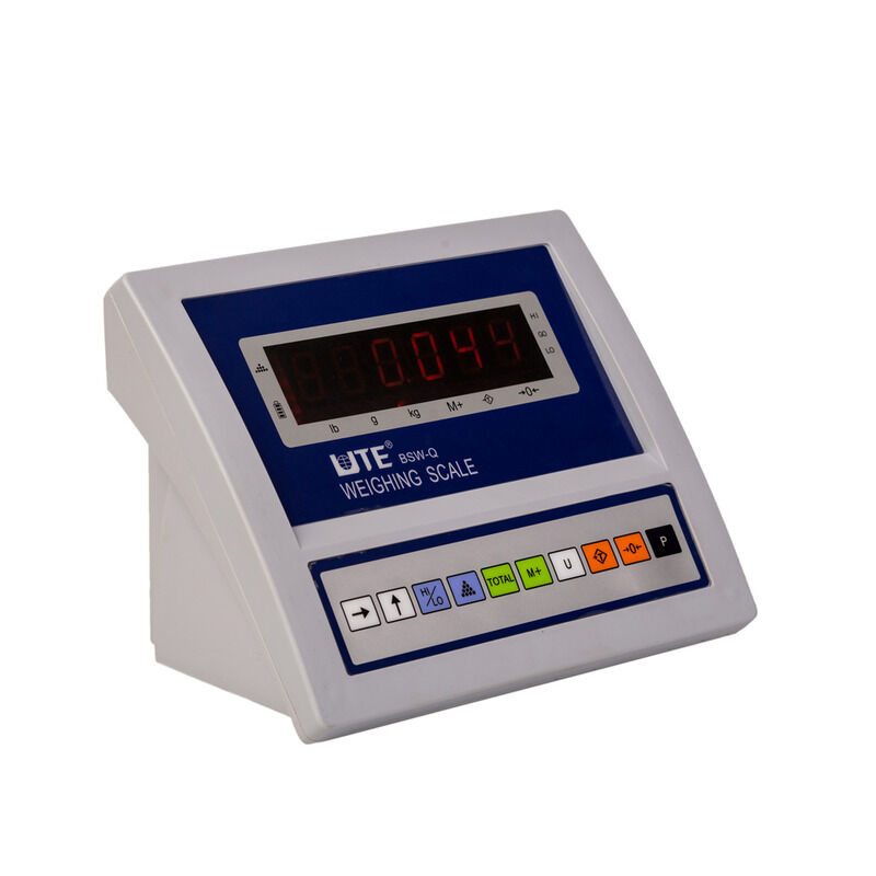 30 X 30 X 2.5 Cm Digital Weighing Scale Featuring 4v Rechargeable Battery and Measurement Units Kg Providing Weight Data