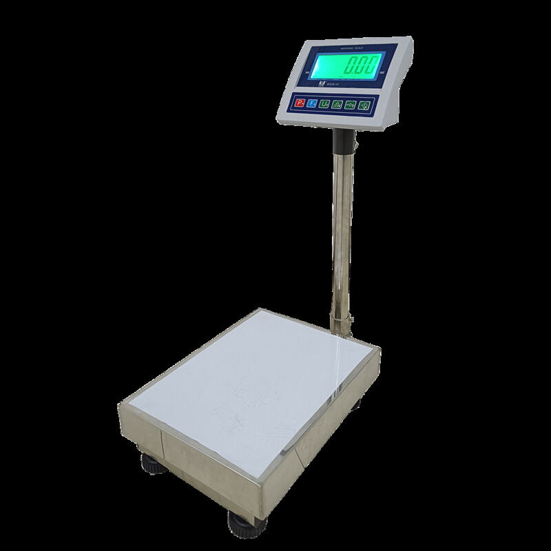 Maximum Weight Capacity 180 Kg Digital Weighing Scale Including Plastic Pan and SUS Pan Offering Class 3 Accuracy Suitable for Commercial