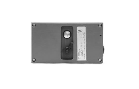 O indicador 868Mhz da escala da versão IP65 Digitas de USB integrou o modem de rádio
